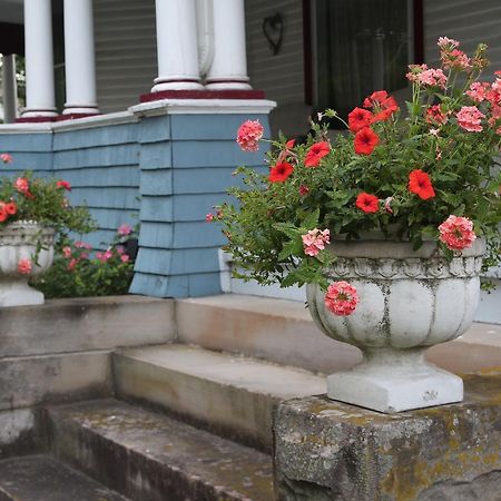 Rose Heart Inn Mount Gilead Esterno foto