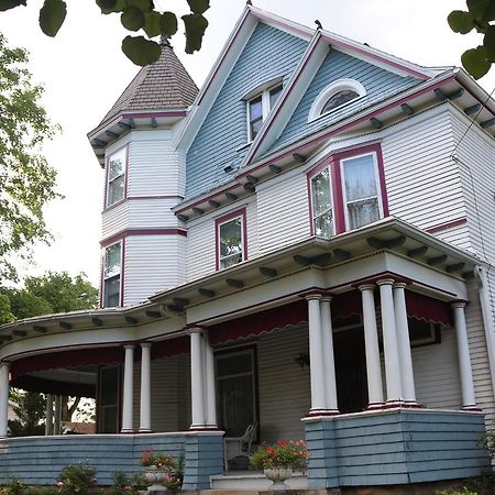 Rose Heart Inn Mount Gilead Esterno foto