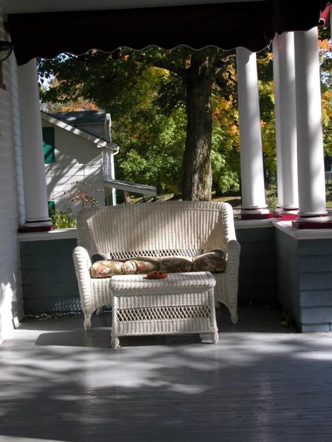 Rose Heart Inn Mount Gilead Esterno foto